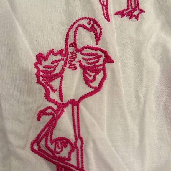 Gretchen Scott Beach Coverup 2-4 - Picture 2 of 3